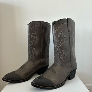 New - minor imperfections Blair Western Wear Men’s Cowboy Boots Size 10.5